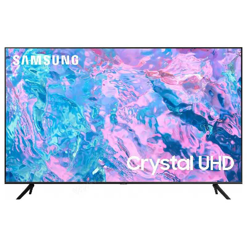 TV SAMSUNG 55" LED SMART TV 4K