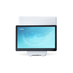 POS WINTEC 15.6" ANYPOS80 N97 8GB 128SSD MSR WIFI C/IMP 15.6" 2ND DISPLAY