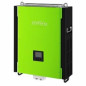 INVERTER WINTECH INFINISOLAR 5KW (MAIN UNIT) INVERTER WINTECH INFINISOLAR 5KW (MAIN UNIT)