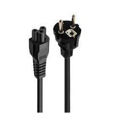 CABO ALIMENTACAO EWENT EURO PARA IEC C5 1.8 MT