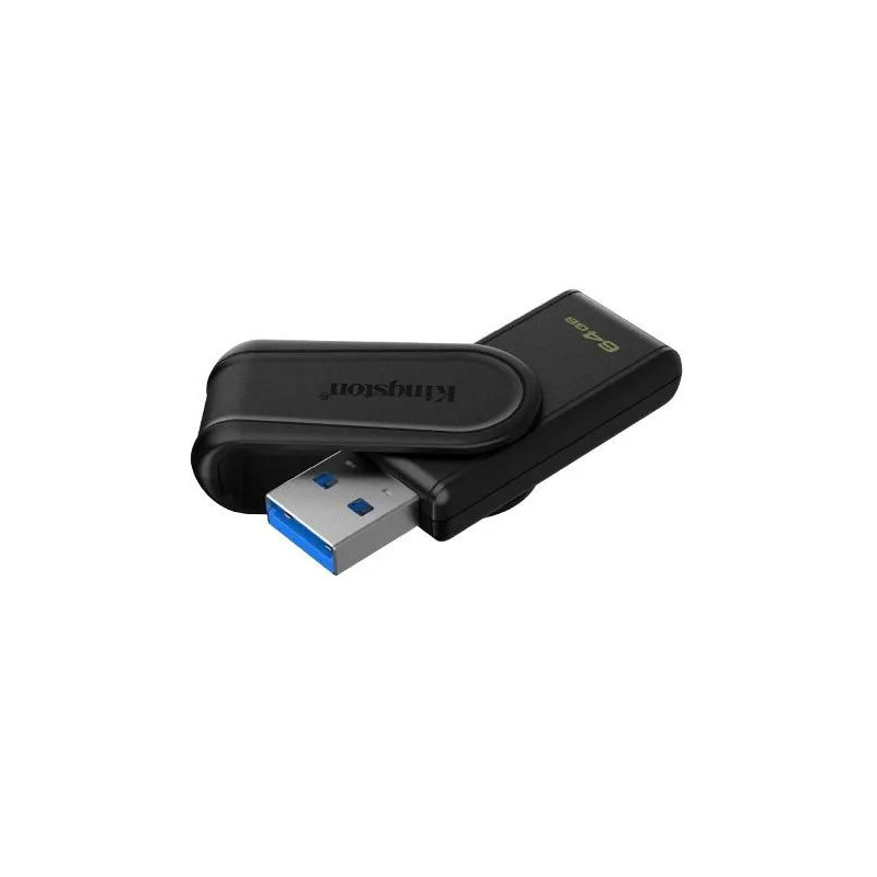PEN DRIVE 64GB KINGSTON DT USB 3.2 EXODIA S PEN DRIVE 64GB KINGSTON DT USB 3.2 EXODIA S