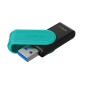 PEN DRIVE 128GB KINGSTON DT USB 3.2 EXODIA S PEN DRIVE 128GB KINGSTON DT USB 3.2 EXODIA S
