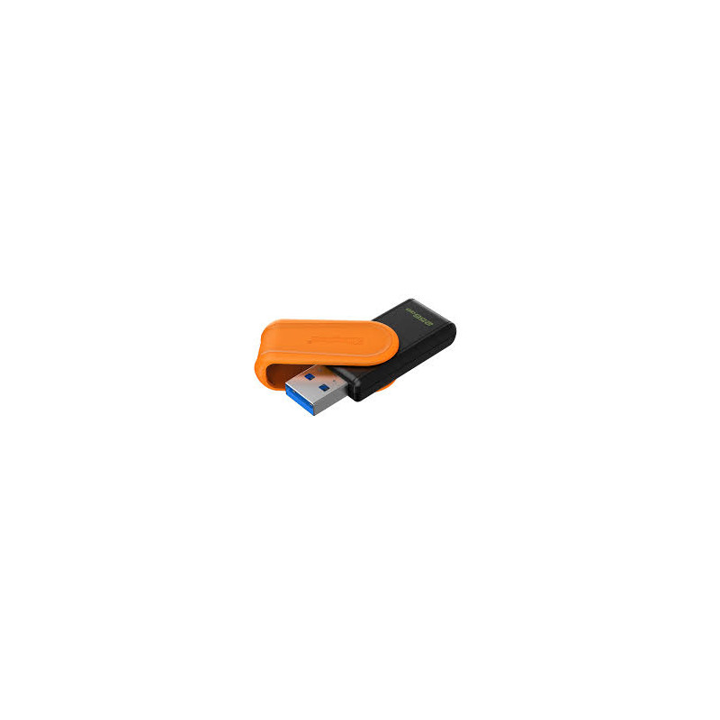 PEN DRIVE 256GB KINGSTON DT USB 3.2 EXODIA S PEN DRIVE 256GB KINGSTON DT USB 3.2 EXODIA S
