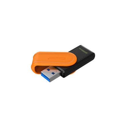 PEN DRIVE 256GB KINGSTON DT USB 3.2 EXODIA S