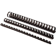 ARGOLAS PLAST. 10MM PRT (1/100)