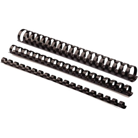 ARGOLAS PLAST. 10MM PRT (1/100)