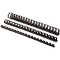 ARGOLAS PLAST. 10MM PRT (1/100) ARGOLAS PLAST. 10MM PRT (1/100)