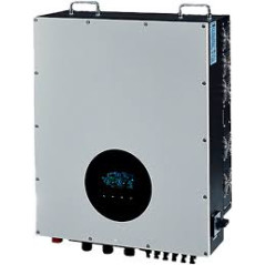 INVERTER WINTECH INFINISOLAR 30KW WP (MAIN UNIT)
