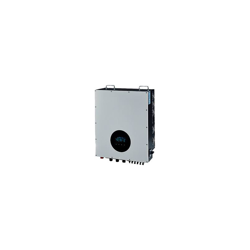 INVERTER WINTECH INFINISOLAR 30KW WP (MAIN UNIT) INVERTER WINTECH INFINISOLAR 30KW WP (MAIN UNIT)