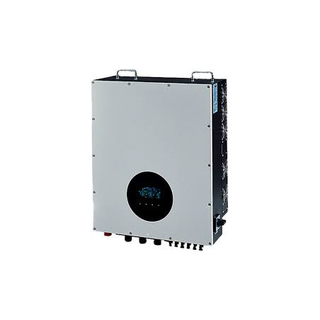 INVERTER WINTECH INFINISOLAR 30KW WP (MAIN UNIT)