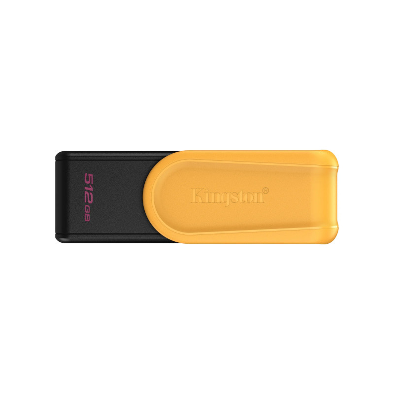 PEN DRIVE 512GB KINGSTON DT USB 3.2 EXODIA S PEN DRIVE 512GB KINGSTON DT USB 3.2 EXODIA S