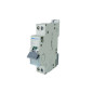 DISJUNTOR HAGER 1P+N 40A C DISJUNTOR HAGER 1P+N 40A C