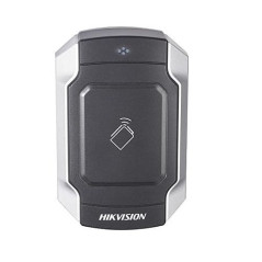 LEITOR DE CARTOES HIKVISION METAL PRO 1104