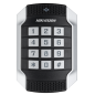 LEITOR DE CARTOES HIKVISION METAL PRO 1104 LEITOR DE CARTOES HIKVISION METAL PRO 1104