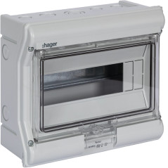 Quadros, Disjuntores, Acessorios