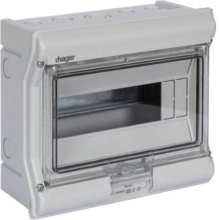 Quadros, Disjuntores, Acessorios