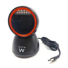 POS SCANNER EWENT USB 1D/2D/QR