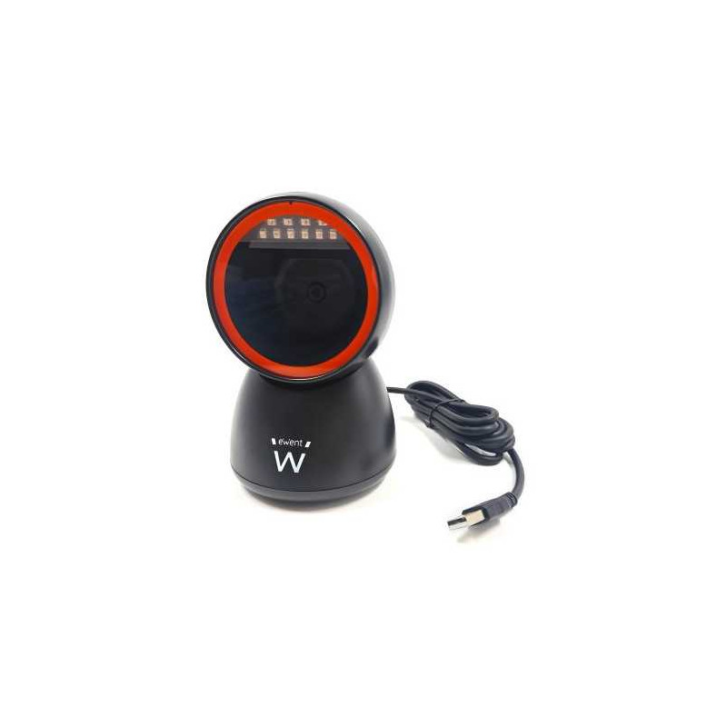 POS SCANNER EWENT USB 1D/2D/QR