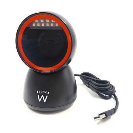 POS SCANNER EWENT USB 1D/2D/QR