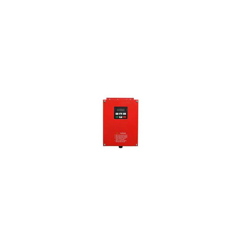 INVERTER PB11KH-G3 11KW 400V 3FASES PARA BOMBA SOLAR INVERTER PB11KH-G3 11KW 400V 3FASES PARA BOMBA SOLAR