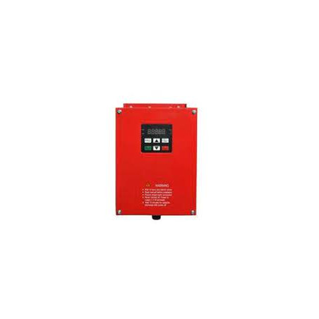 INVERTER PB11KH-G3 11KW 400V 3FASES PARA BOMBA SOLAR