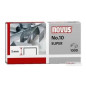 AGRAFES NOVUS N10 CX1000 AGRAFES NOVUS N10 CX1000