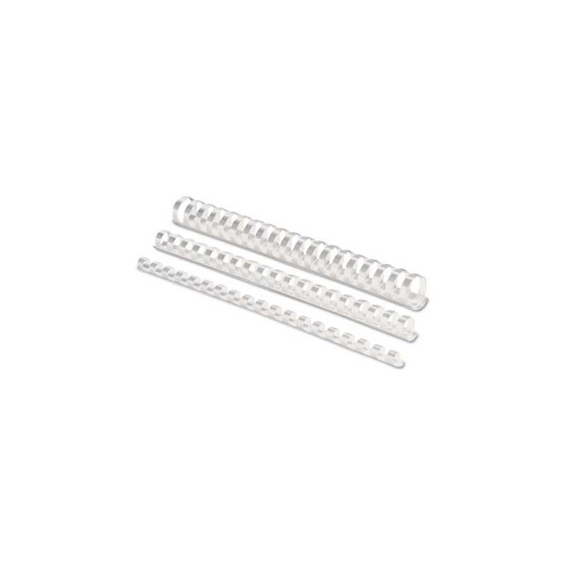 ARGOLAS PLASTIC A4 32MM BRANCA (1/50) ARGOLAS PLASTIC A4 32MM BRANCA (1/50)