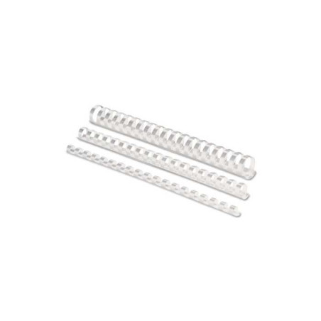 ARGOLAS PLASTIC A4 32MM BRANCA (1/50)