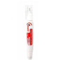 CORRECTOR LIQ. CANETA PONTA METALICA MAB CORRECTOR LIQ. CANETA PONTA METALICA MAB