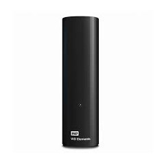 DISCO EXTERNO 3.5" 4TB WD USB 3.0 PORTATIL