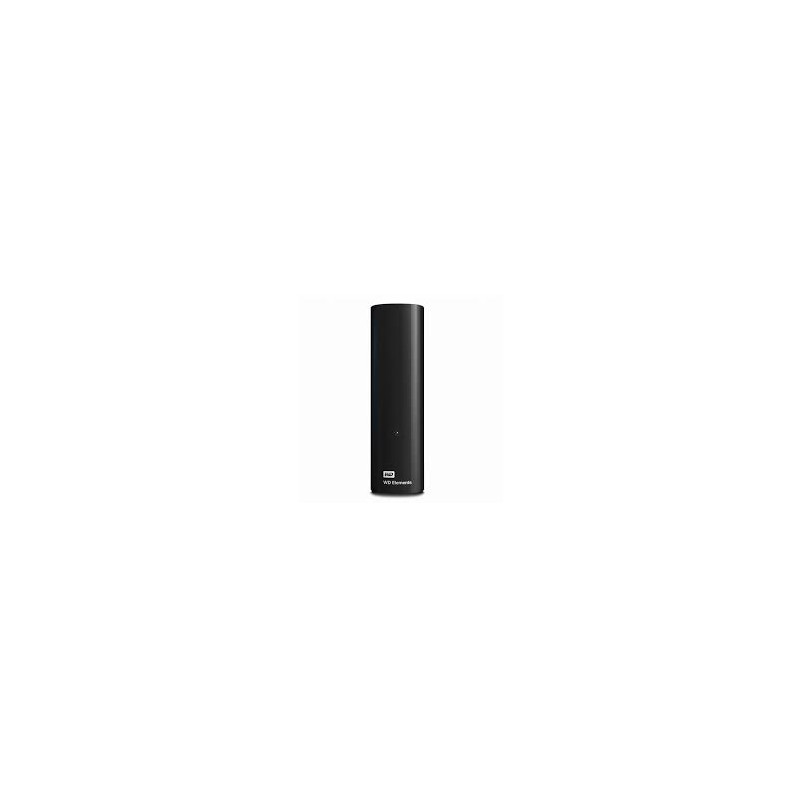 DISCO EXTERNO 3.5" 4TB WD USB 3.0 PORTATIL