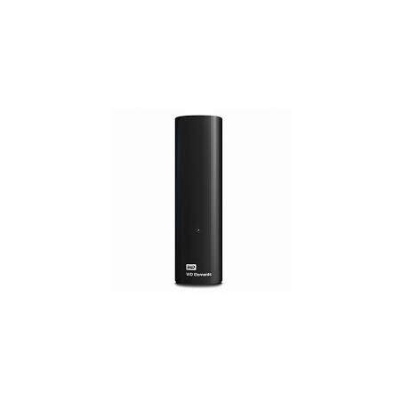 DISCO EXTERNO 3.5" 4TB WD USB 3.0 PORTATIL