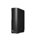 DISCO EXTERNO 3.5" 4TB WD USB 3.0 PORTATIL