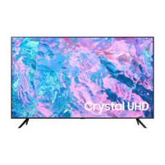 TV SAMSUNG 85" LED SMART TV 4K
