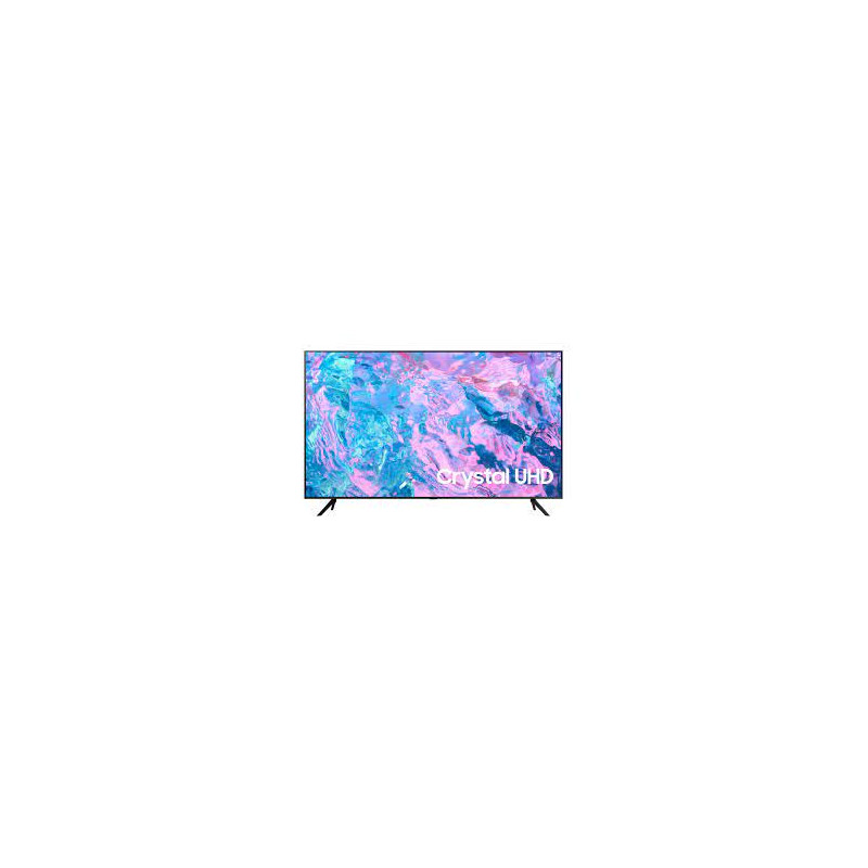 TV SAMSUNG 85" LED SMART TV 4K TV SAMSUNG 85" LED SMART TV 4K