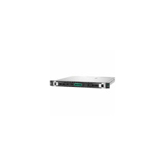 SERVIDOR HPE DL20 GEN11 E-2434 3.4GHZ 4C 1P 32GB-U 4SFF 2X480GB SATA SSD 800W PS