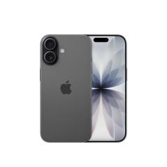APPLE IPHONE 17 256GB BLACK