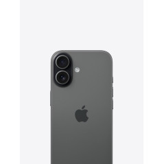 APPLE IPHONE 17 256GB BLACK
