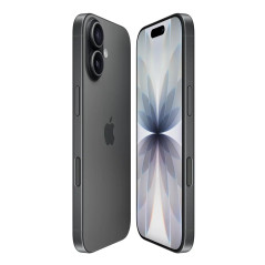 APPLE IPHONE 17 256GB BLACK