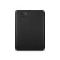 DISCO EXTERNO 2.5" 5TB WD USB 3.0 USB PORTATIL PRETO