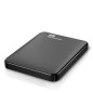 DISCO EXTERNO 2.5" 5TB WD USB 3.0 USB PORTATIL PRETO