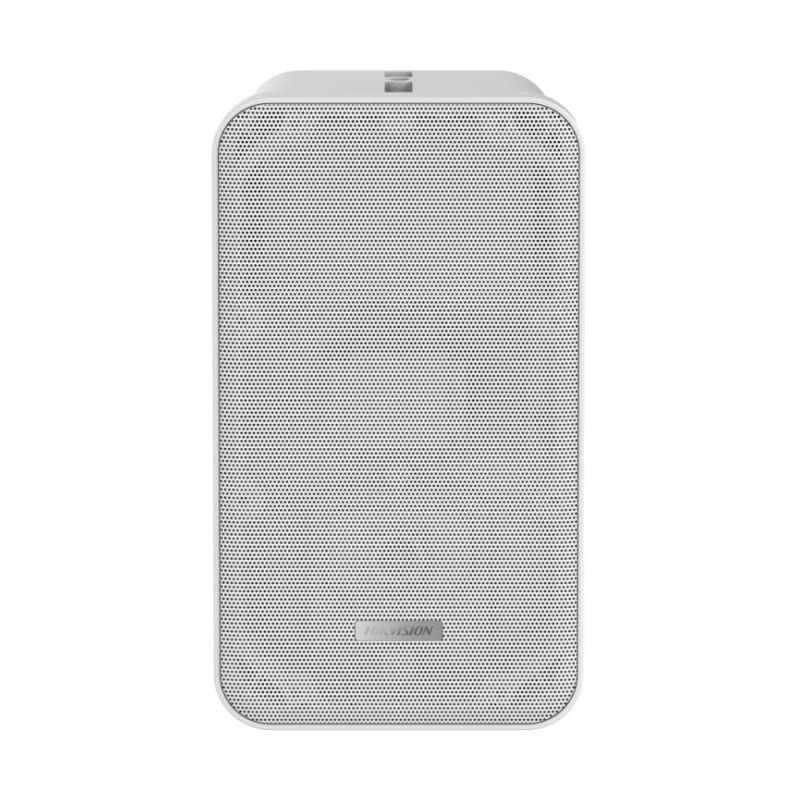 COLUNA HIKVISION 20W SUB SPEAKER COLUNA HIKVISION 20W SUB SPEAKER