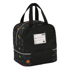 LANCHEIRA AVENGERS 20X20X15CM