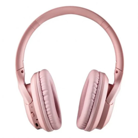 HS NGS BLUETOOTH ARTICA GREED ROSA