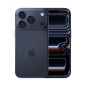 APPLE IPHONE 17 PRO 256GB DEEP BLUE