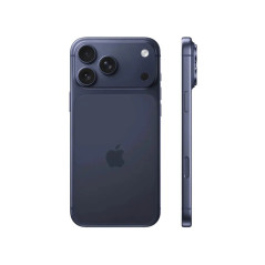 APPLE IPHONE 17 PRO 256GB DEEP BLUE