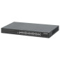 SWITCH 28 INTELLINET C/GESTAO POE+ 24GB 370W SELF-HEALING