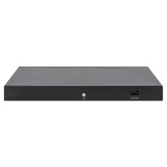 SWITCH 28 INTELLINET C/GESTAO POE+ 24GB 370W SELF-HEALING