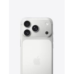 APPLE IPHONE 17 PRO MAX 256GB SILVER