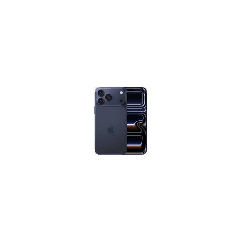 APPLE IPHONE 17 PRO MAX 256GB DEEP BLUE